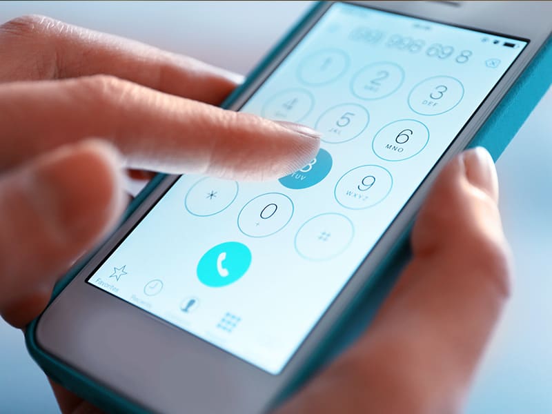 What is IVR explained simply