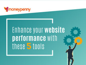 enhance your website header image