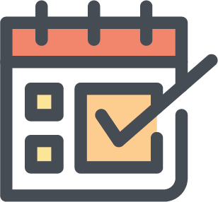 <p>Most support is needed on: <b>Thursdays</b></p>
