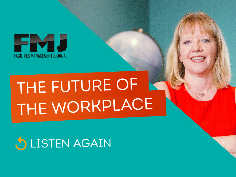 Listen Again And Complete The Conversation Listen again: The future of the workplace - Moneypenny | Resources