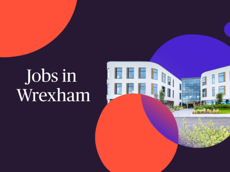 Jobs in Wrexham Moneypenny Resources