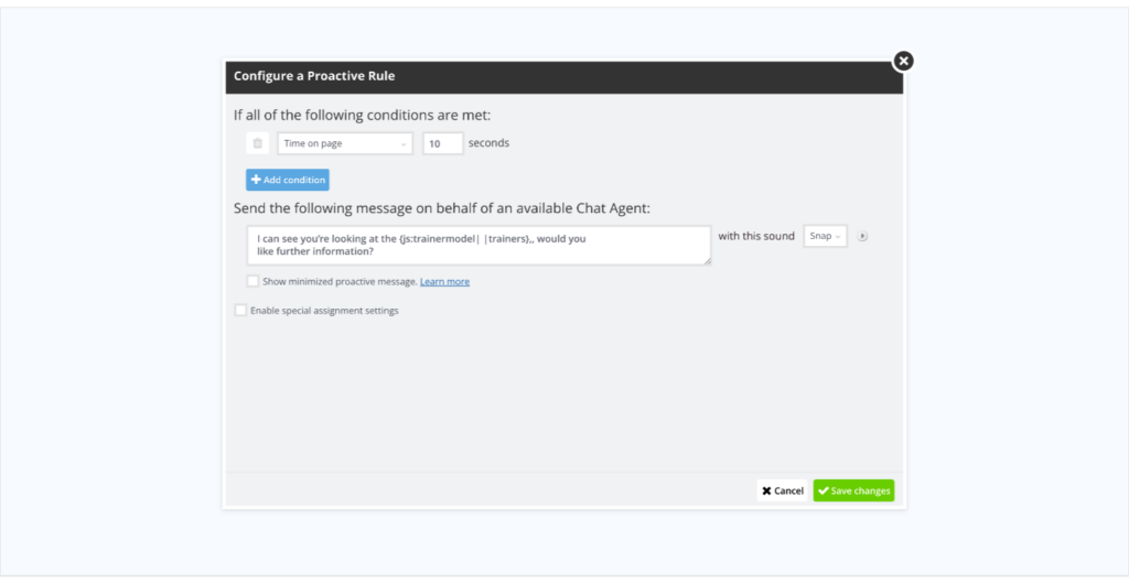 An intro to Javascript - Moneypenny | Resources