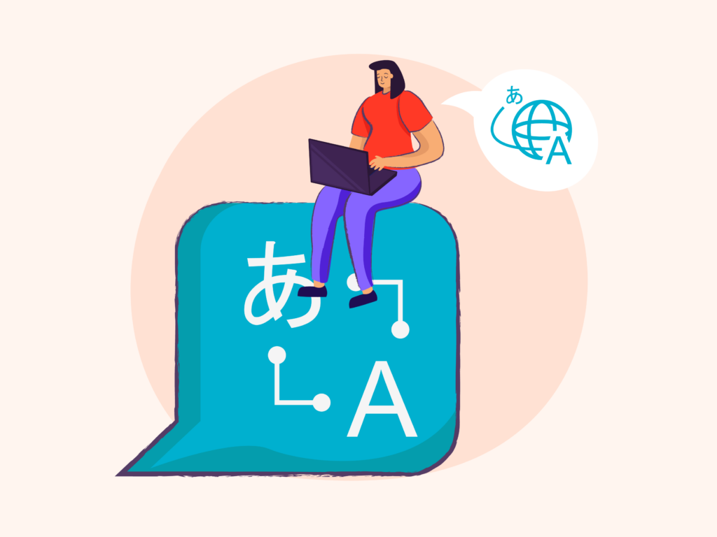 A guide to autotranslate for Live Chat Moneypenny Resources