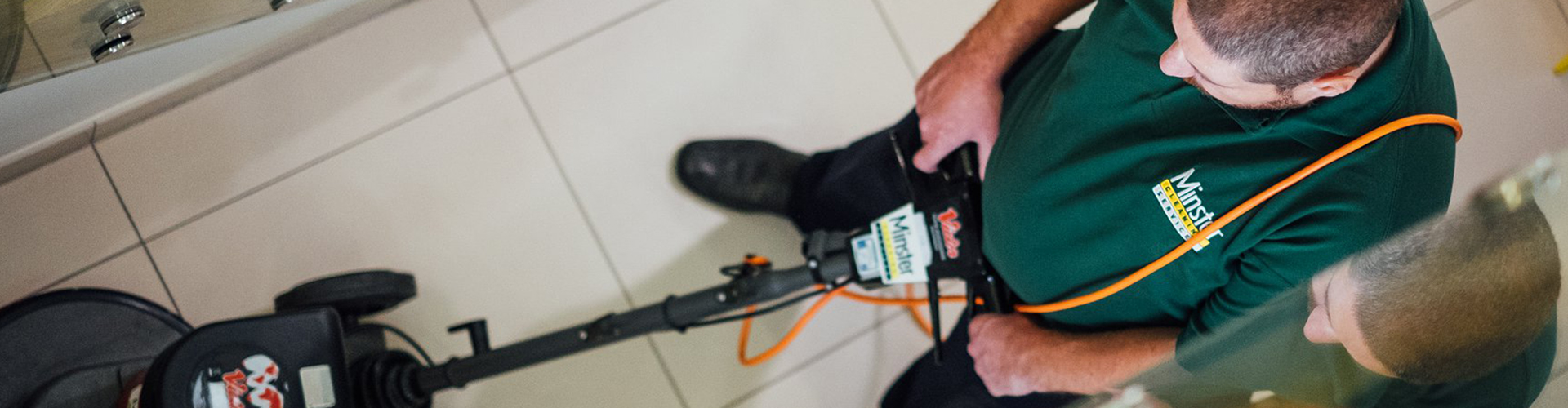 Minster Cleaning Moneypenny Resources