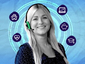 Top industries that benefit from outbound calling