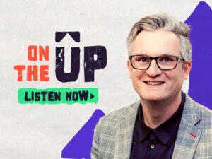 The Brand Foundation with Lee Grunnell