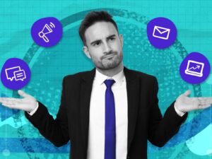 How much of your marketing should be outsourced?