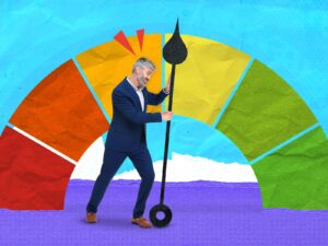 How workplace design directly impacts business performance