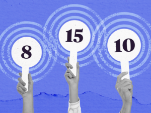 Lead scoring simplified