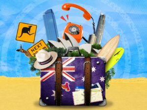 Aussie businesses turn to UK companies to answer the phone