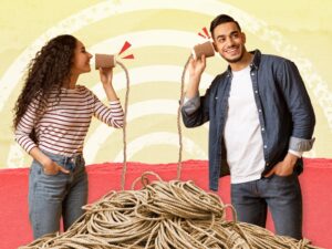 How to improve communication in the workplace