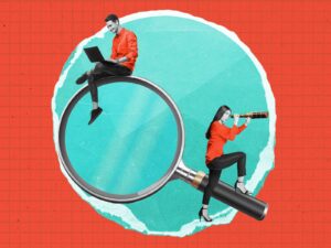 Inside our Lead Management Service: Lead Qualification