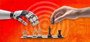 Great leadership in the age of AI 
