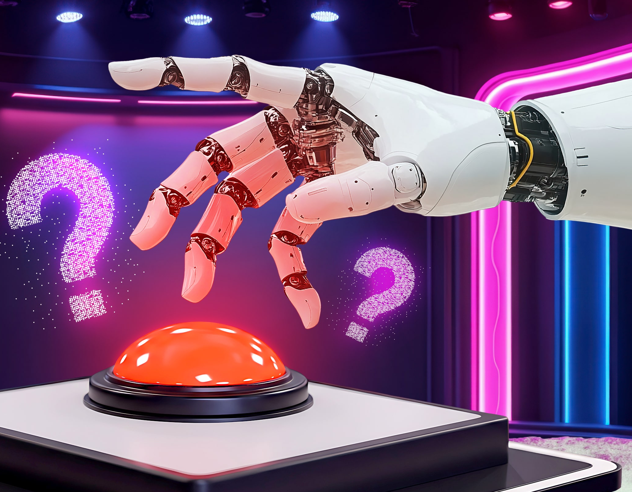 AI and automation are shaping the future of business decisions. Moneypenny UK looks at how technology drives smarter choices and transforms customer support.