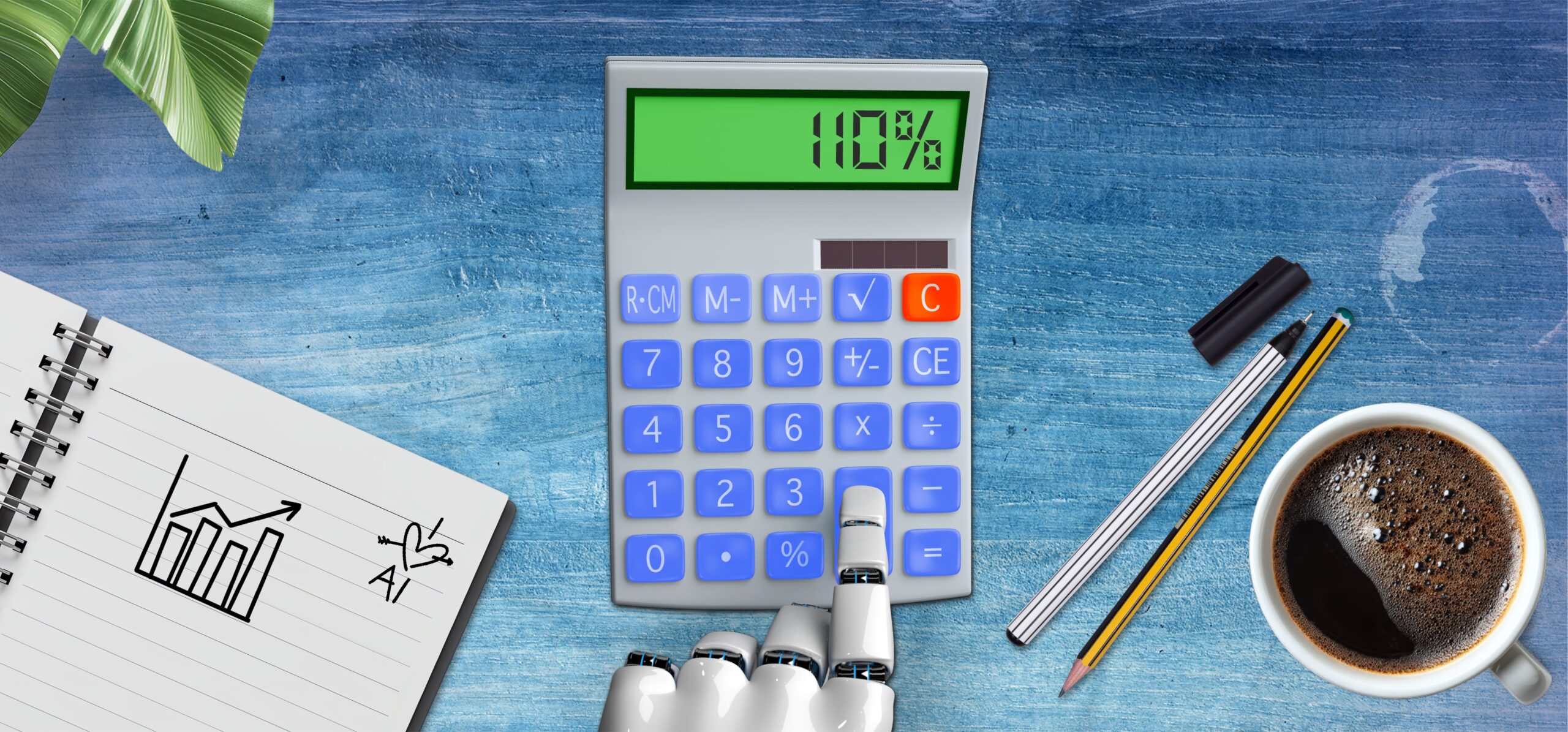 How are accountancy firms using AI to improve client experience?